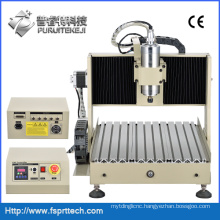 Mini CNC Router Machine 3D CNC Engraving Machine